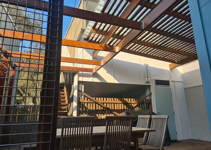 Allure Stradbroke Resort