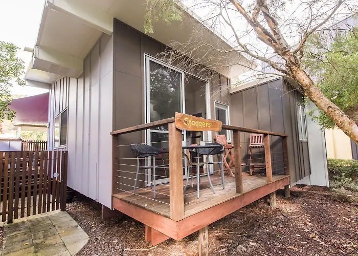 Allure Stradbroke Resort