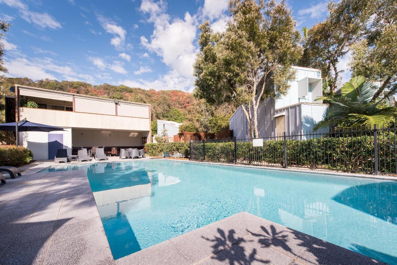 Allure Stradbroke Resort 4*