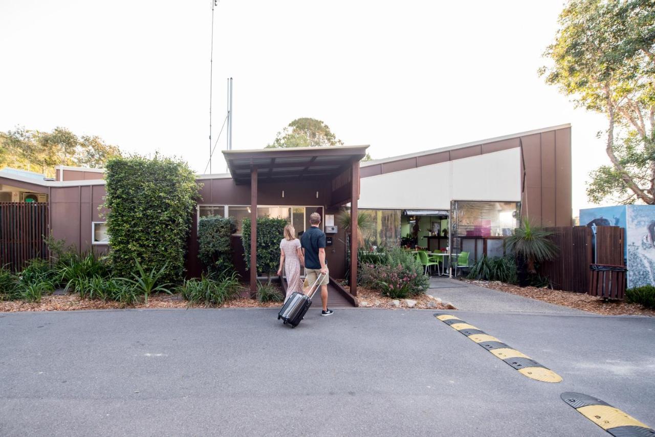 Allure Stradbroke Resort