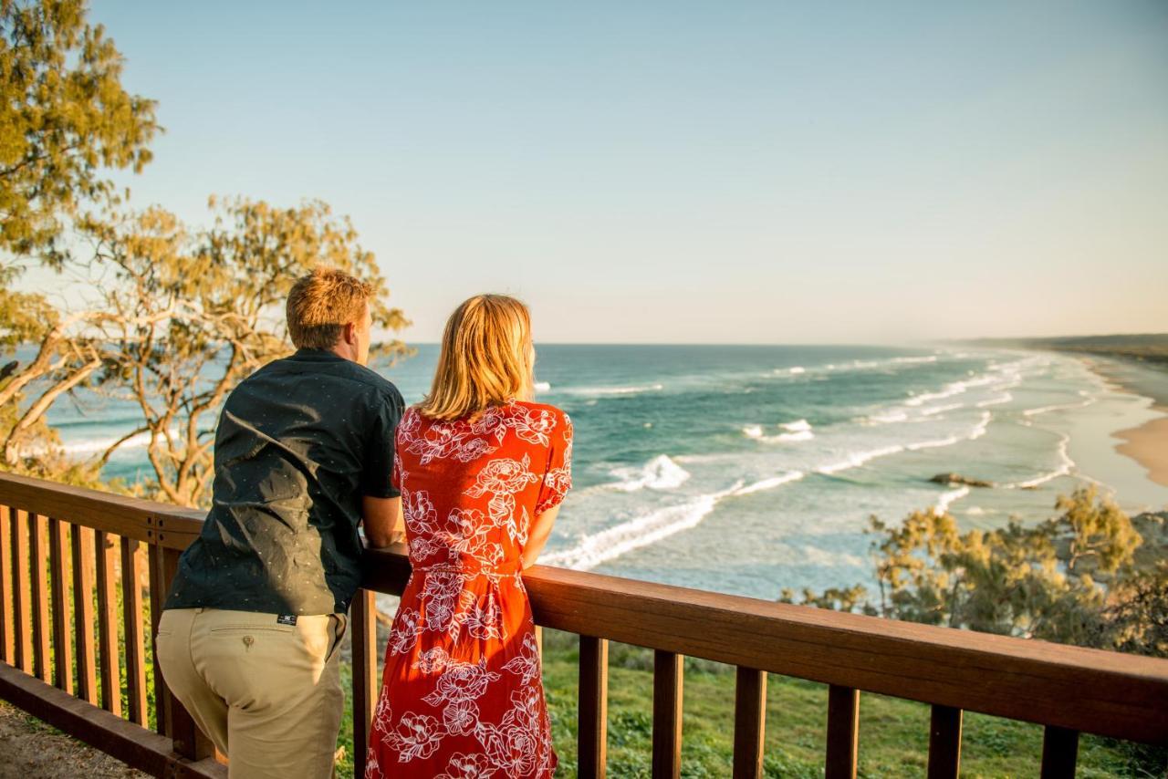 Allure Stradbroke Resort