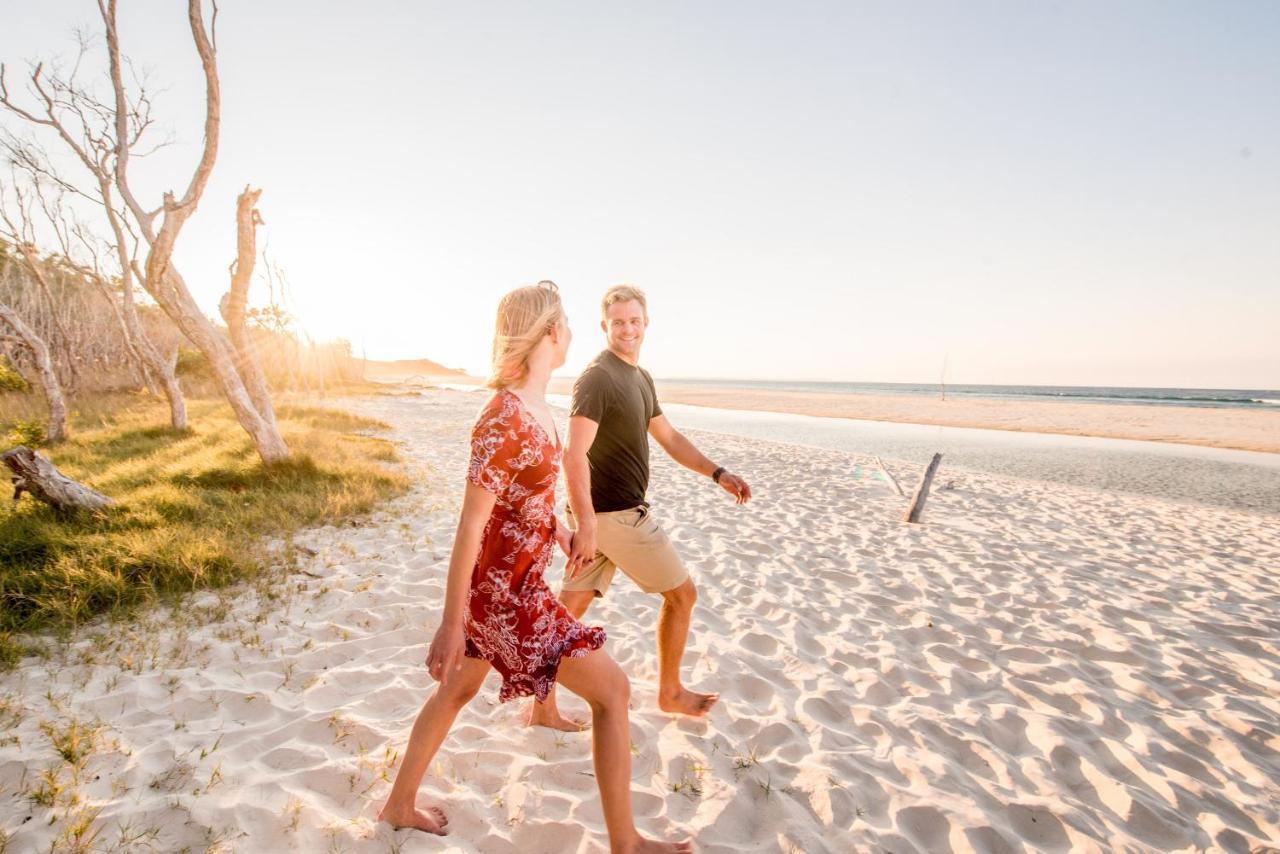 Allure Stradbroke Resort 4*