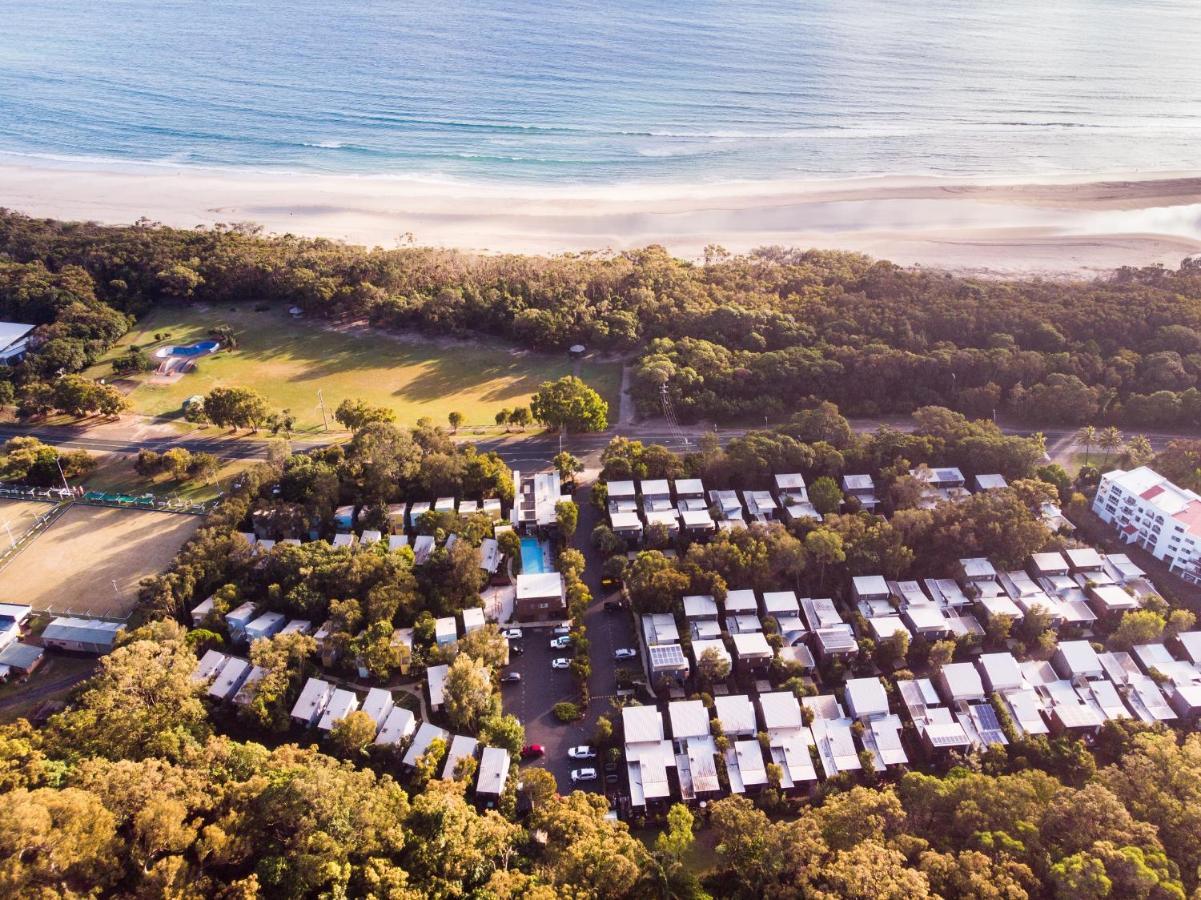Resort Allure Stradbroke