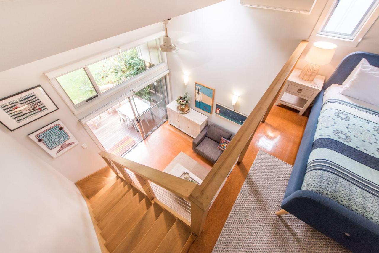 Resort Allure Stradbroke 4*
