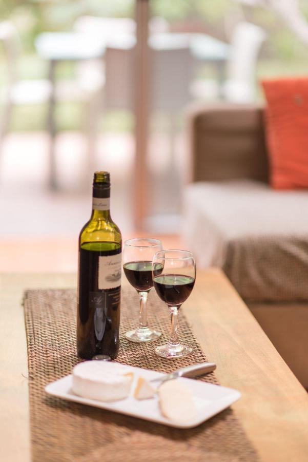 Allure Stradbroke Resort 4*