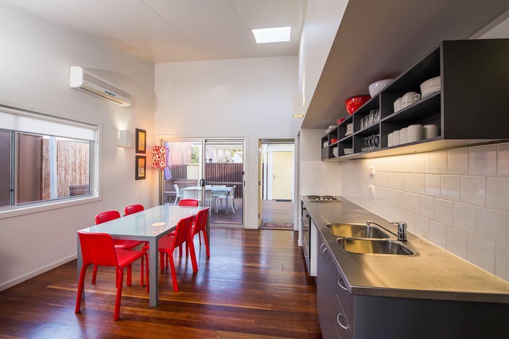 Allure Stradbroke Resort 4*