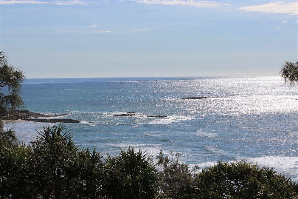 Allure Stradbroke