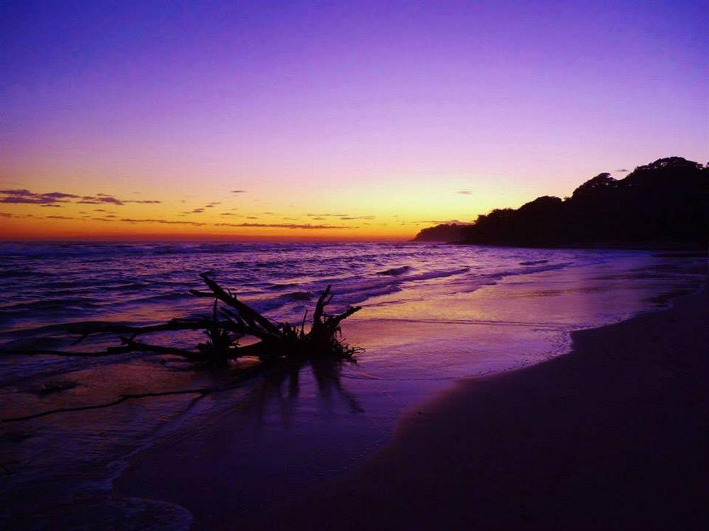 Resort Allure Stradbroke