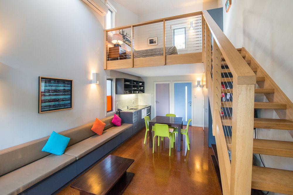 Allure Stradbroke Resort Point Lookout