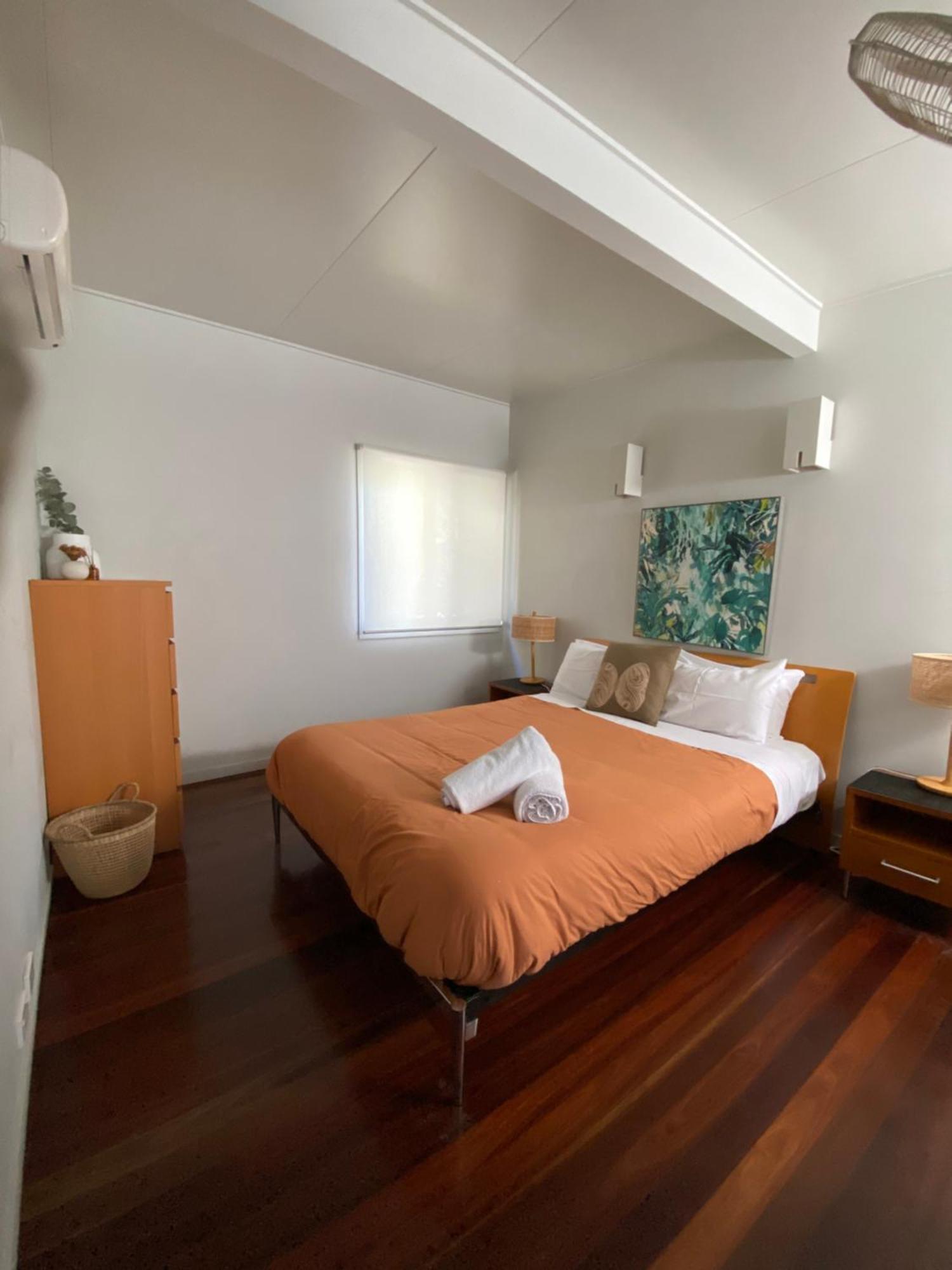 Allure Stradbroke Point Lookout