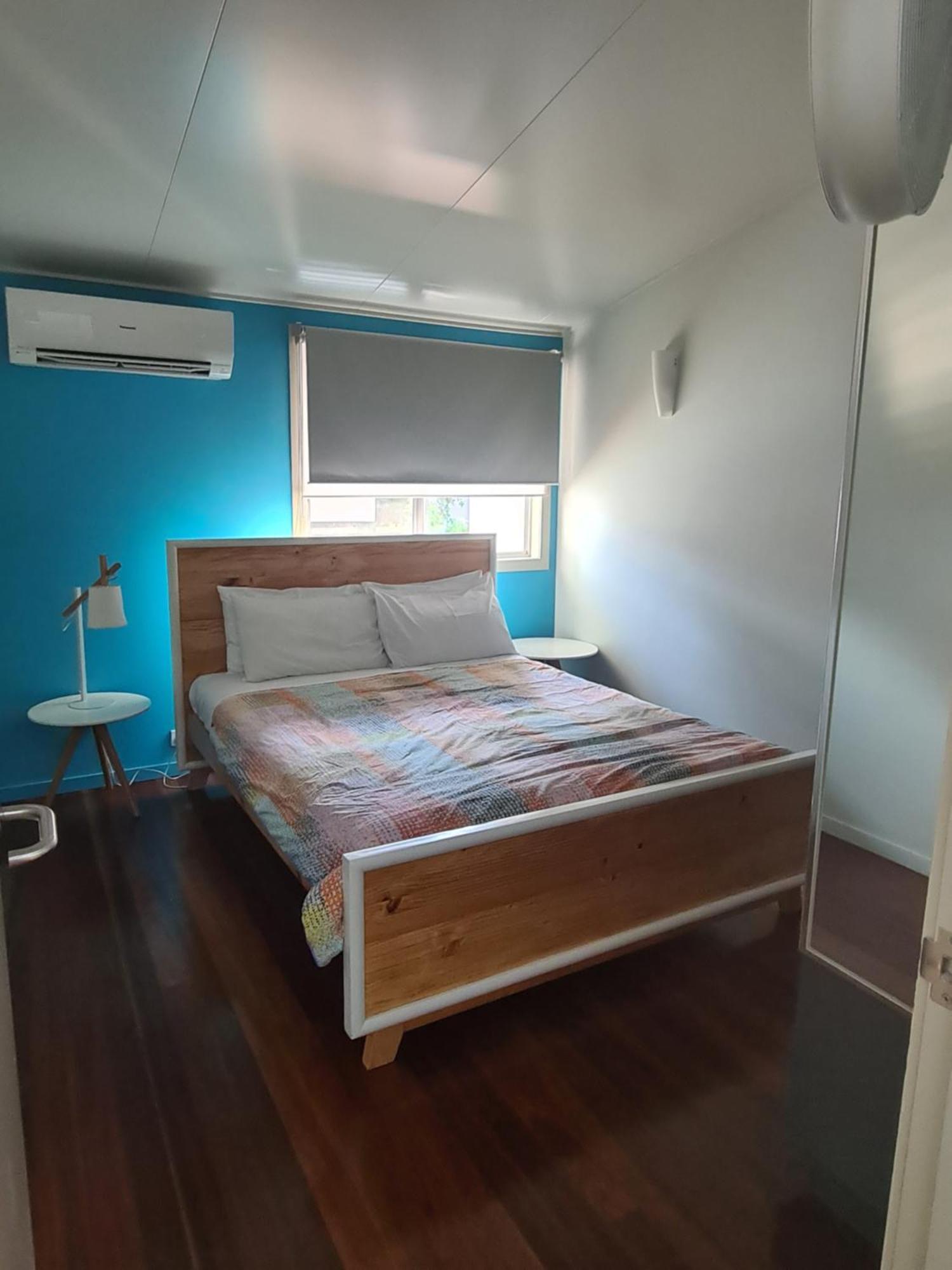 Resort Allure Stradbroke 4*