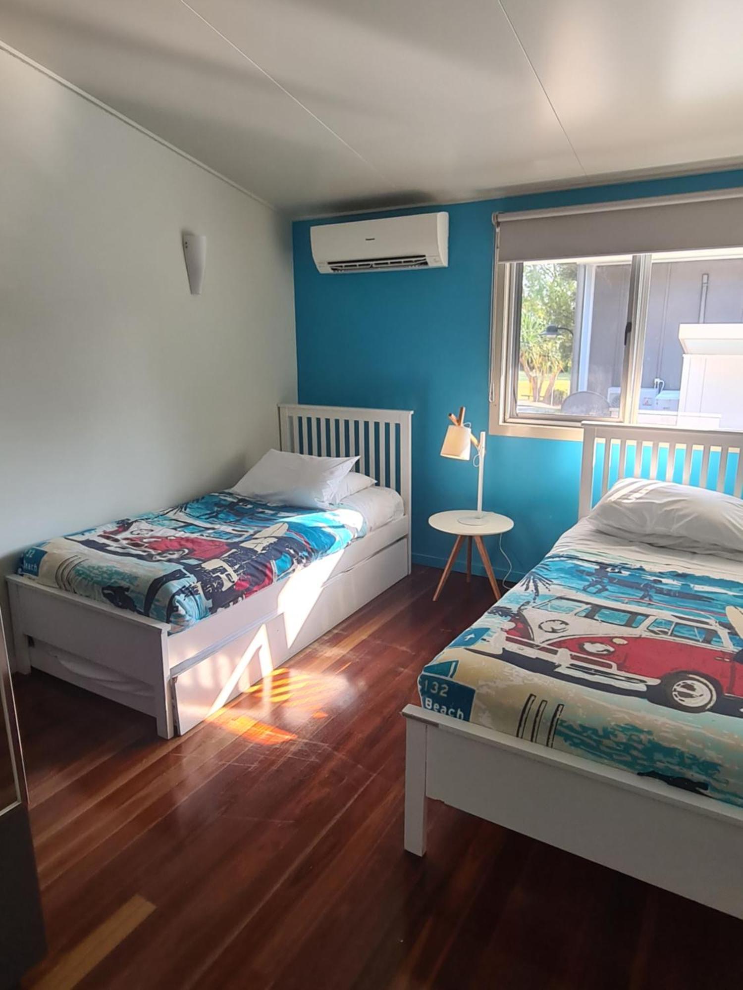 Allure Stradbroke Resort Point Lookout