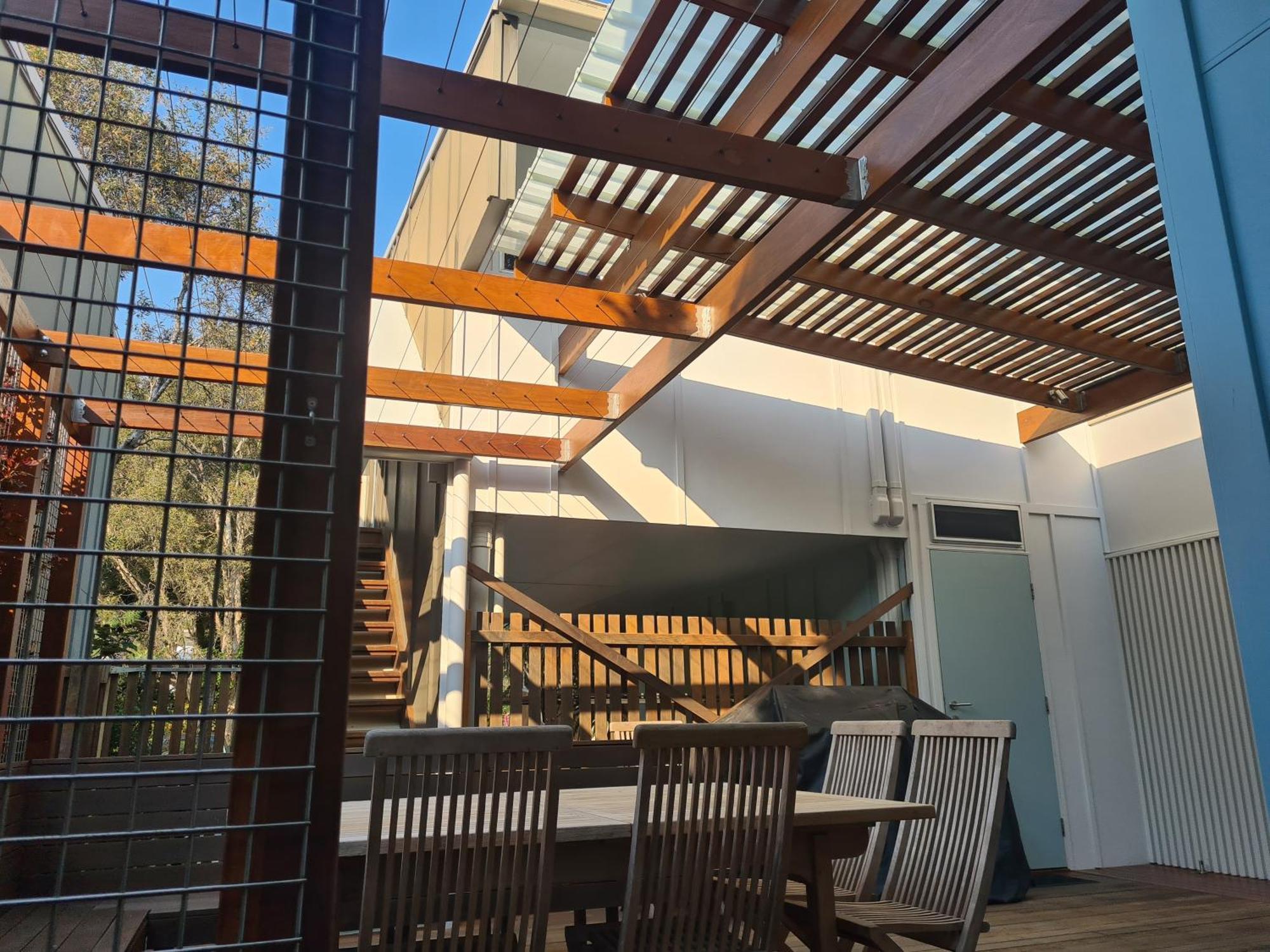Allure Stradbroke Resort