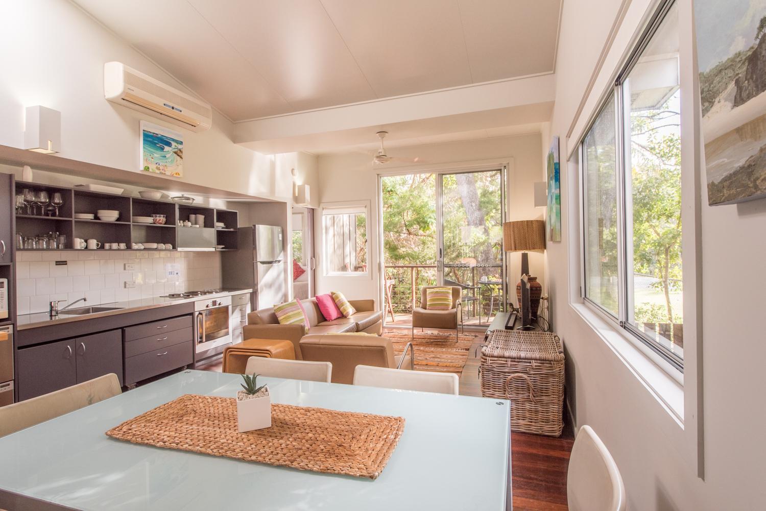 Allure Stradbroke Resort Point Lookout