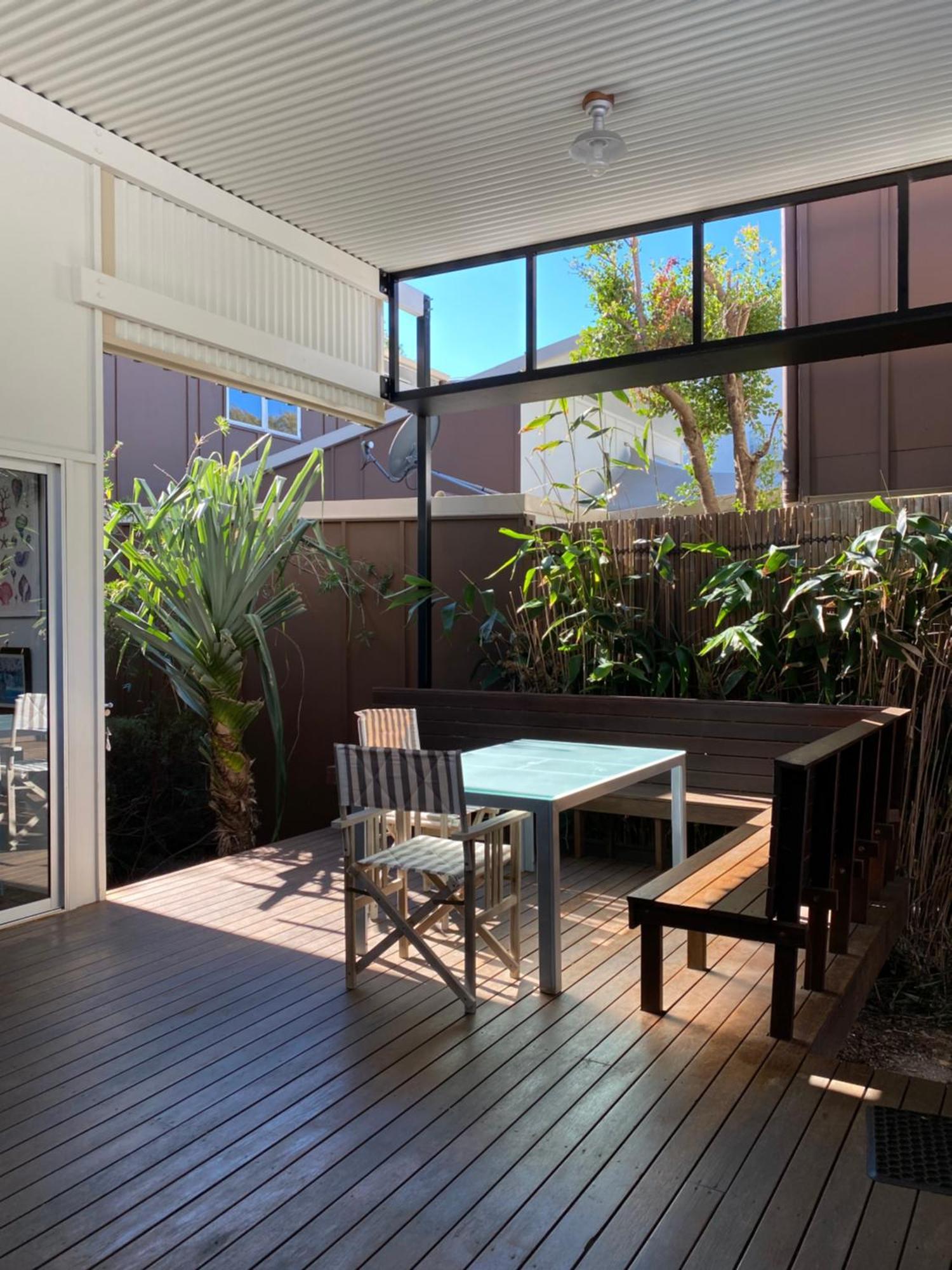 Resort Allure Stradbroke