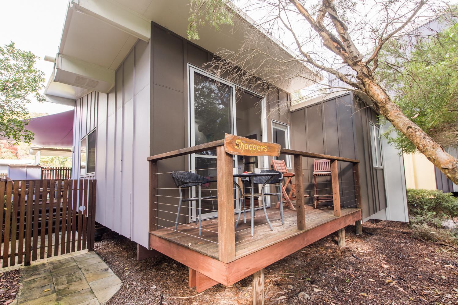 Allure Stradbroke 4*