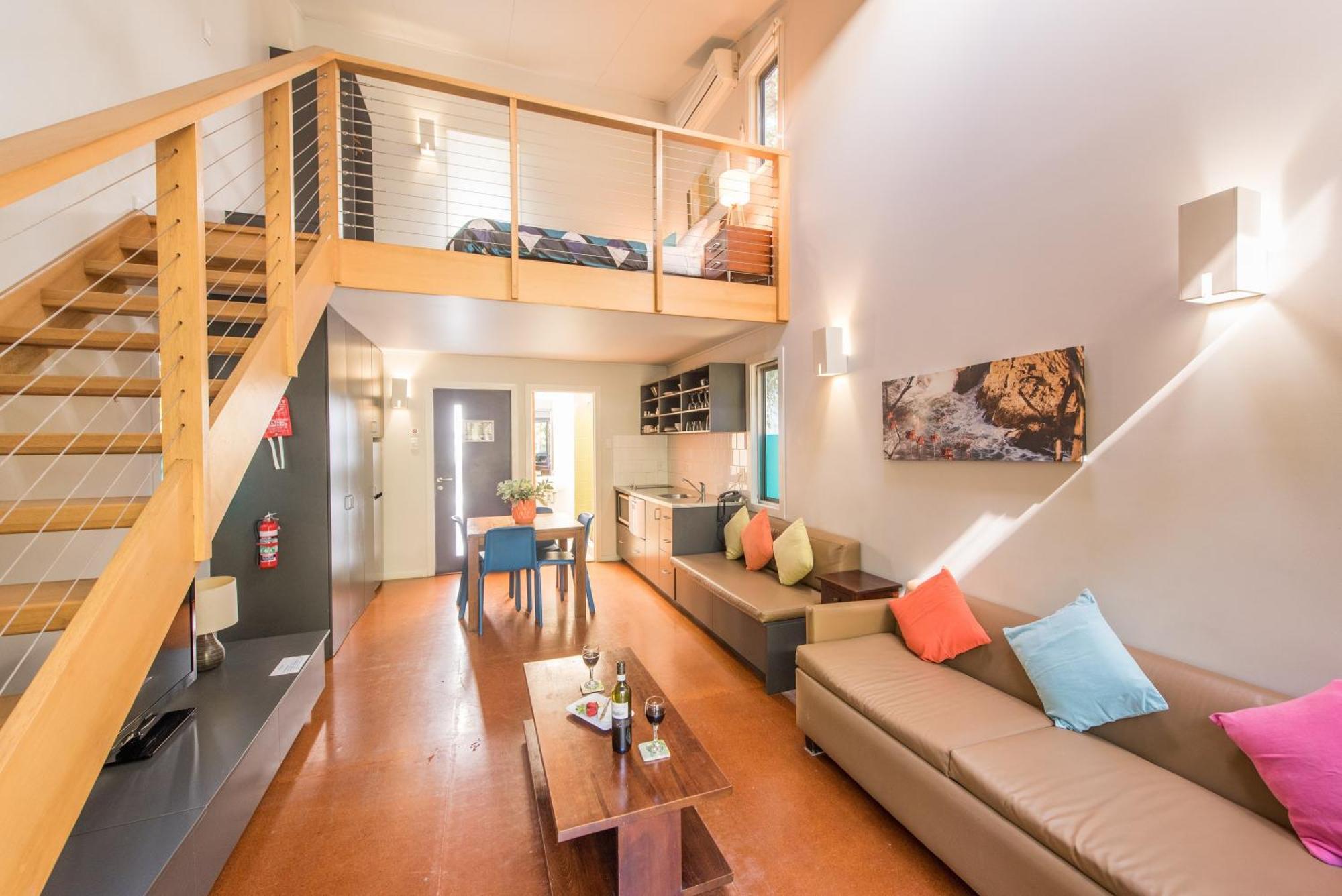 Allure Stradbroke Resort Point Lookout