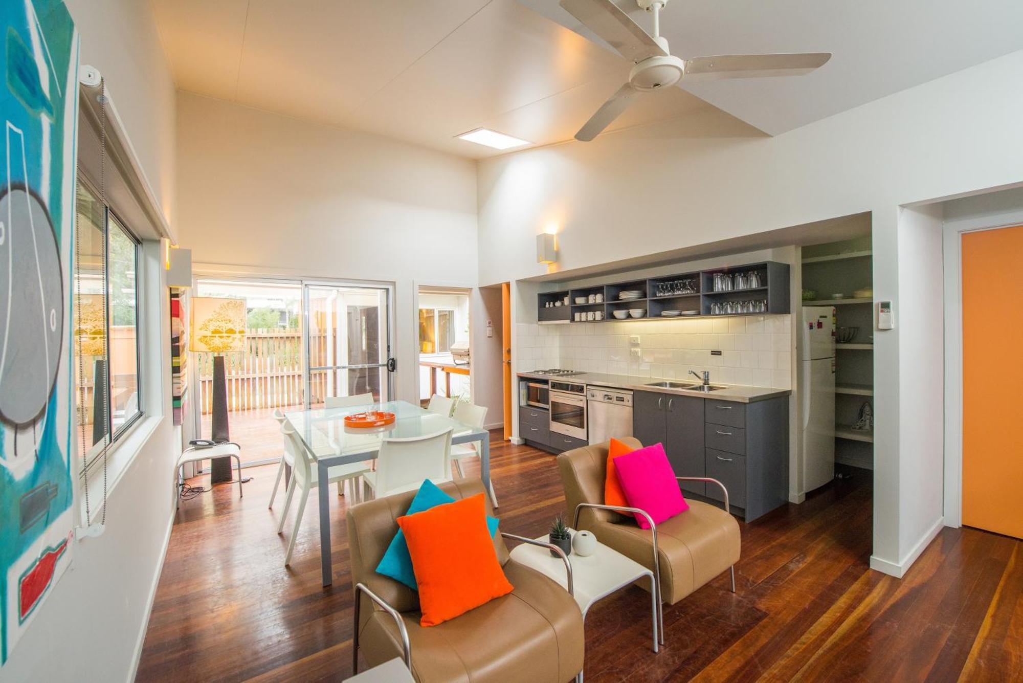 Resort Allure Stradbroke 4*