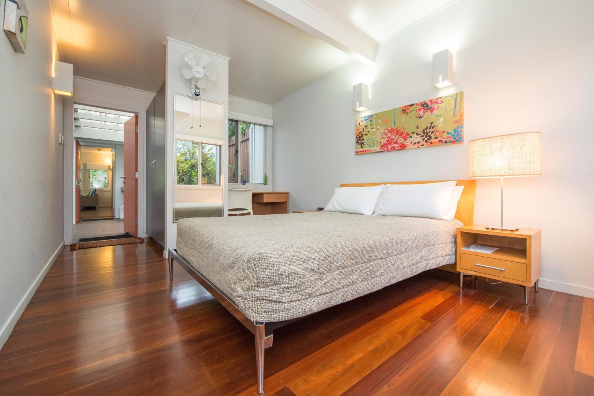 Resort Allure Stradbroke Point Lookout