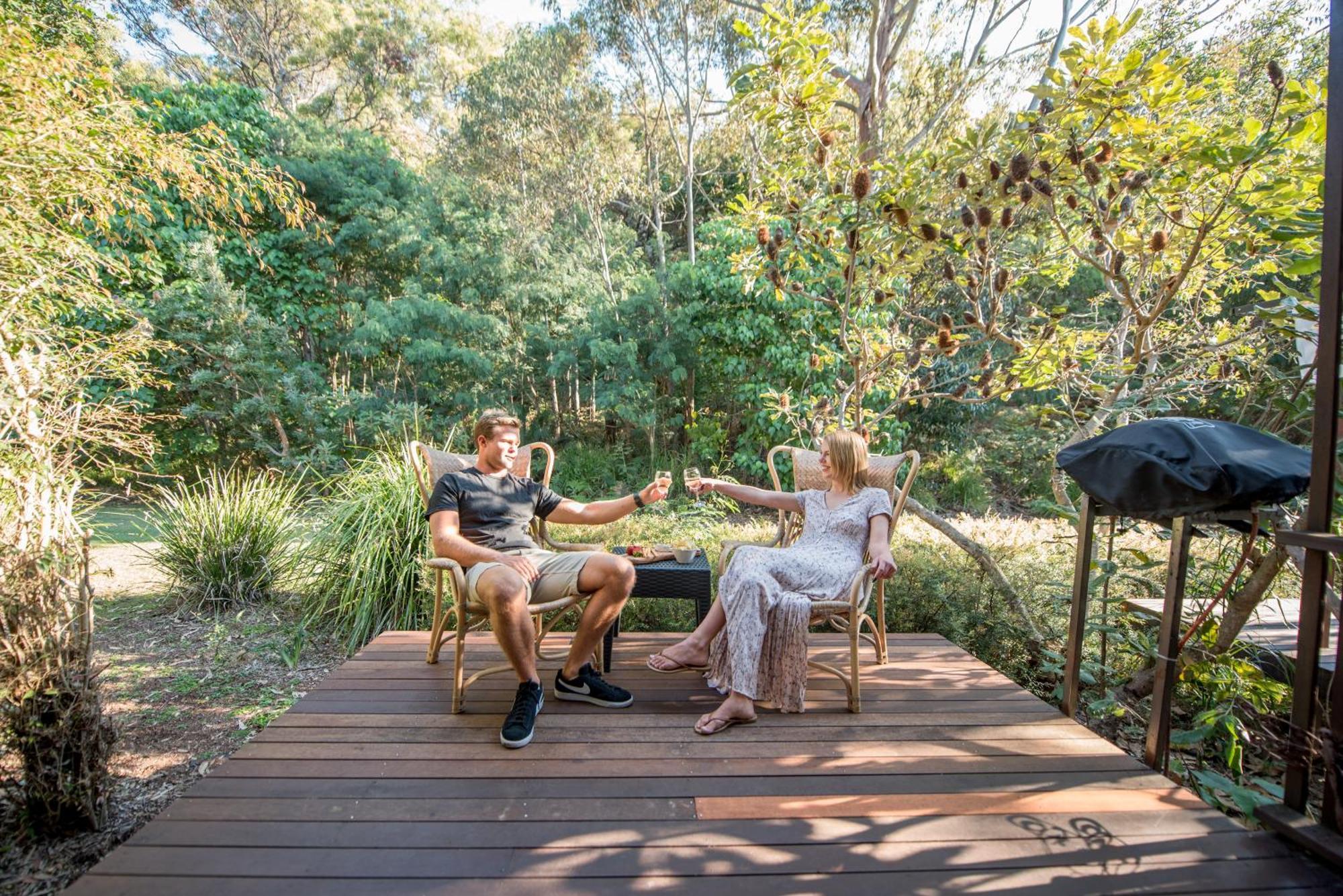 Allure Stradbroke Resort 4*