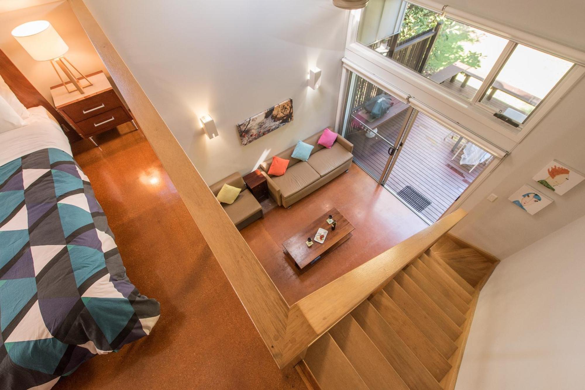Allure Stradbroke Resort 4*