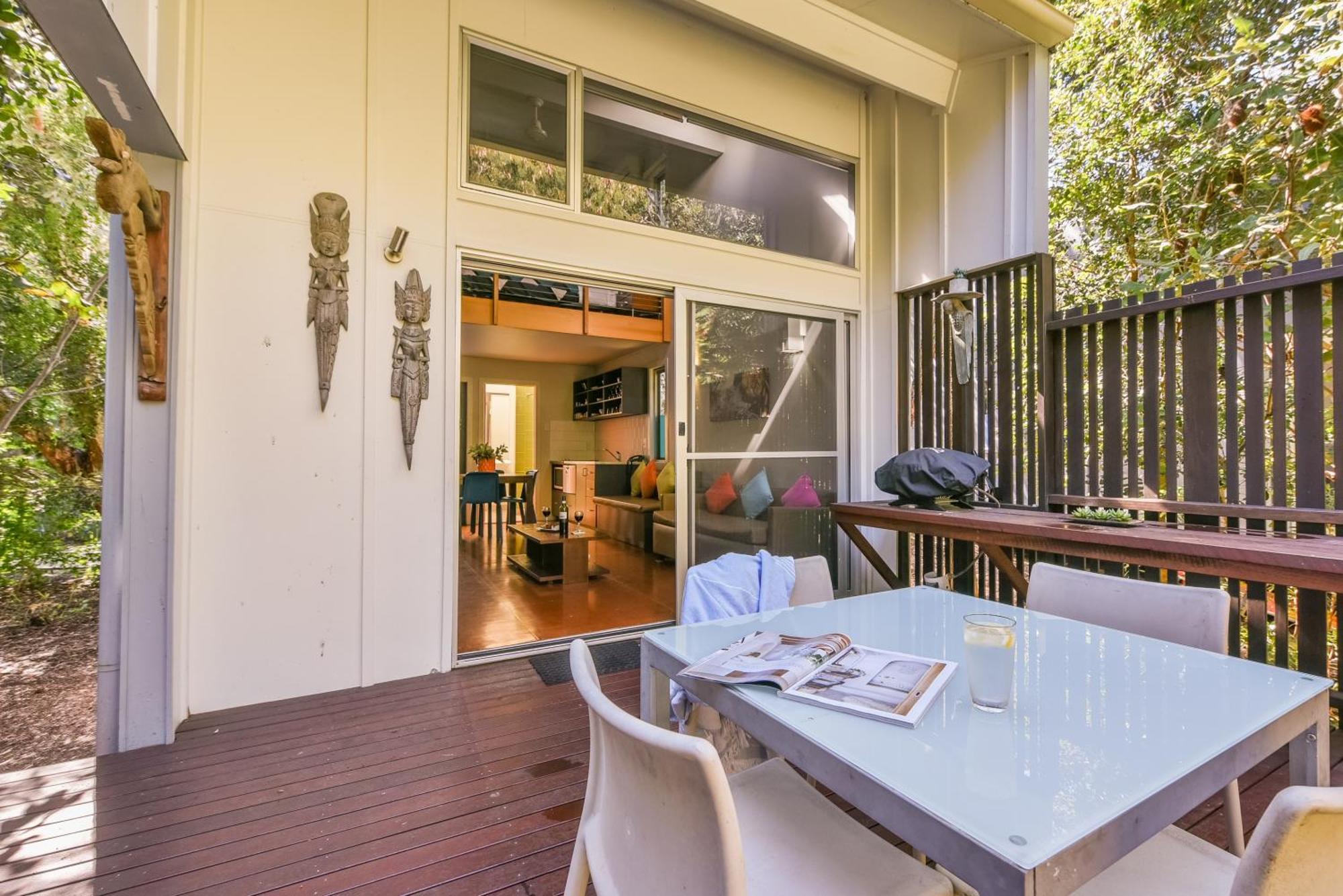 Resort Allure Stradbroke 4*