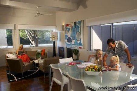 Resort Allure Stradbroke 4*