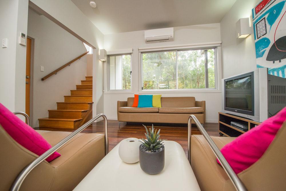 Allure Stradbroke Resort 4*