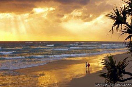 Allure Stradbroke 4* Point Lookout