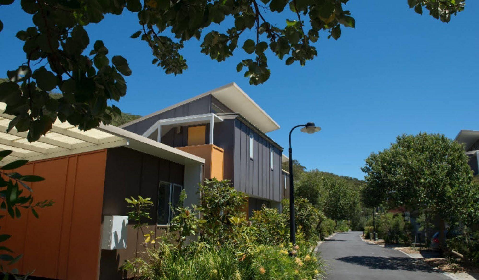Allure Stradbroke Resort