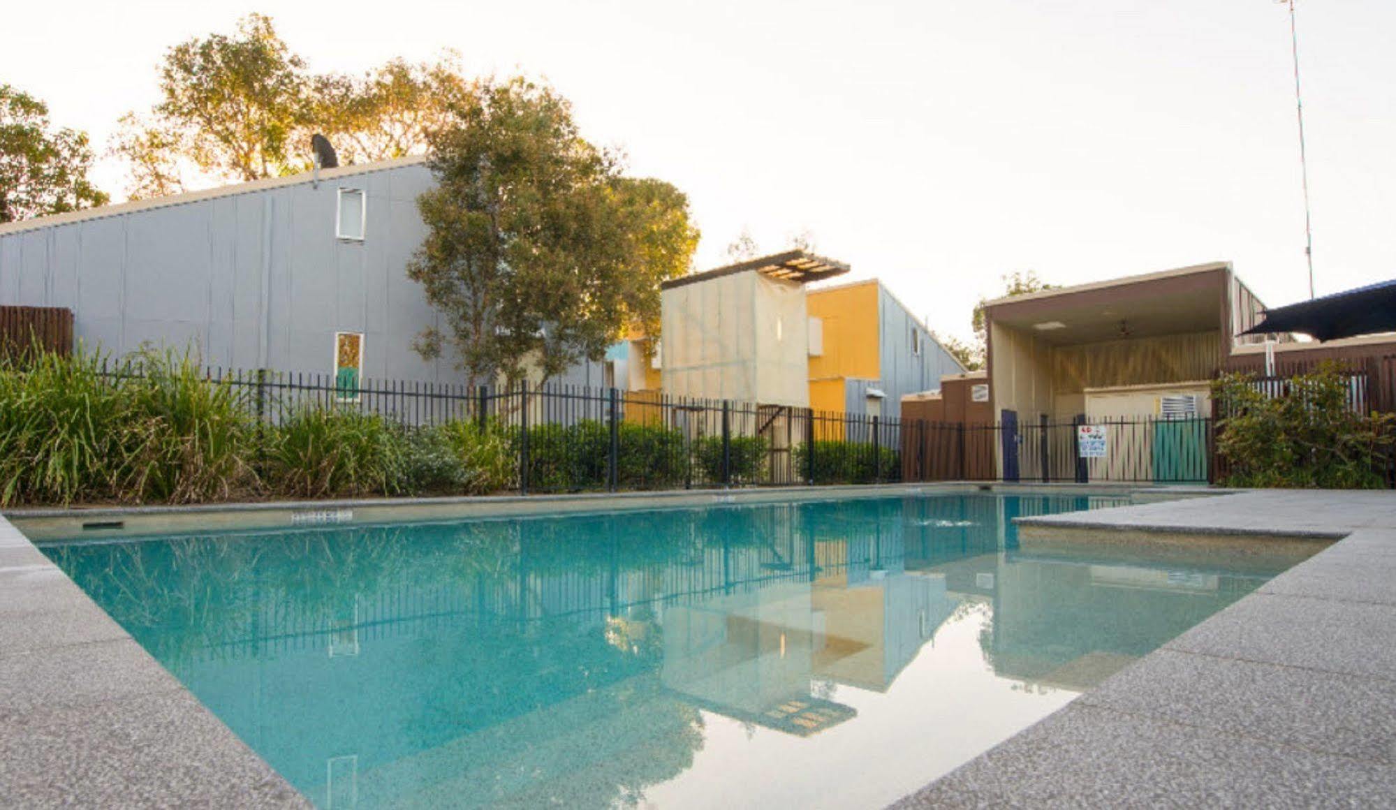 Allure Stradbroke Resort Point Lookout