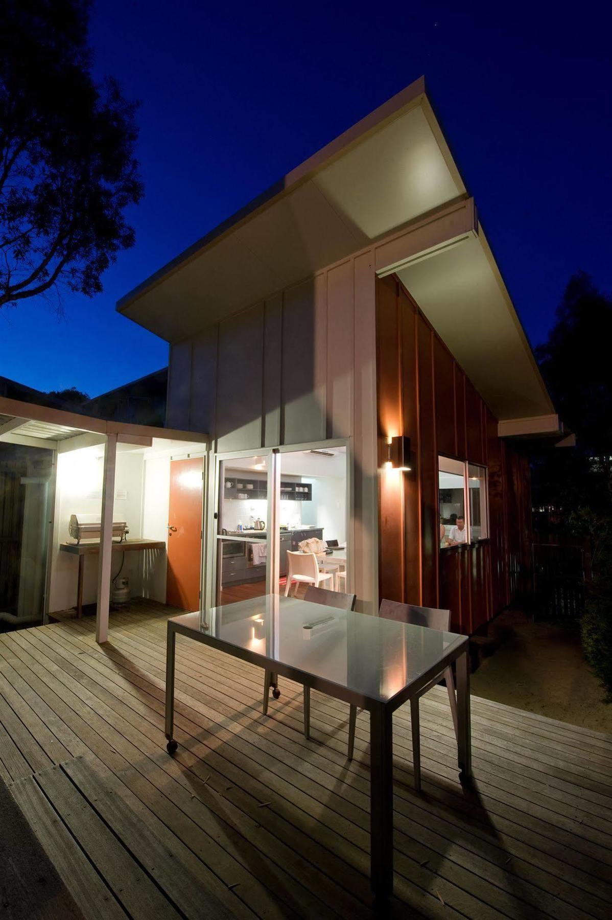 Resort Allure Stradbroke 4*