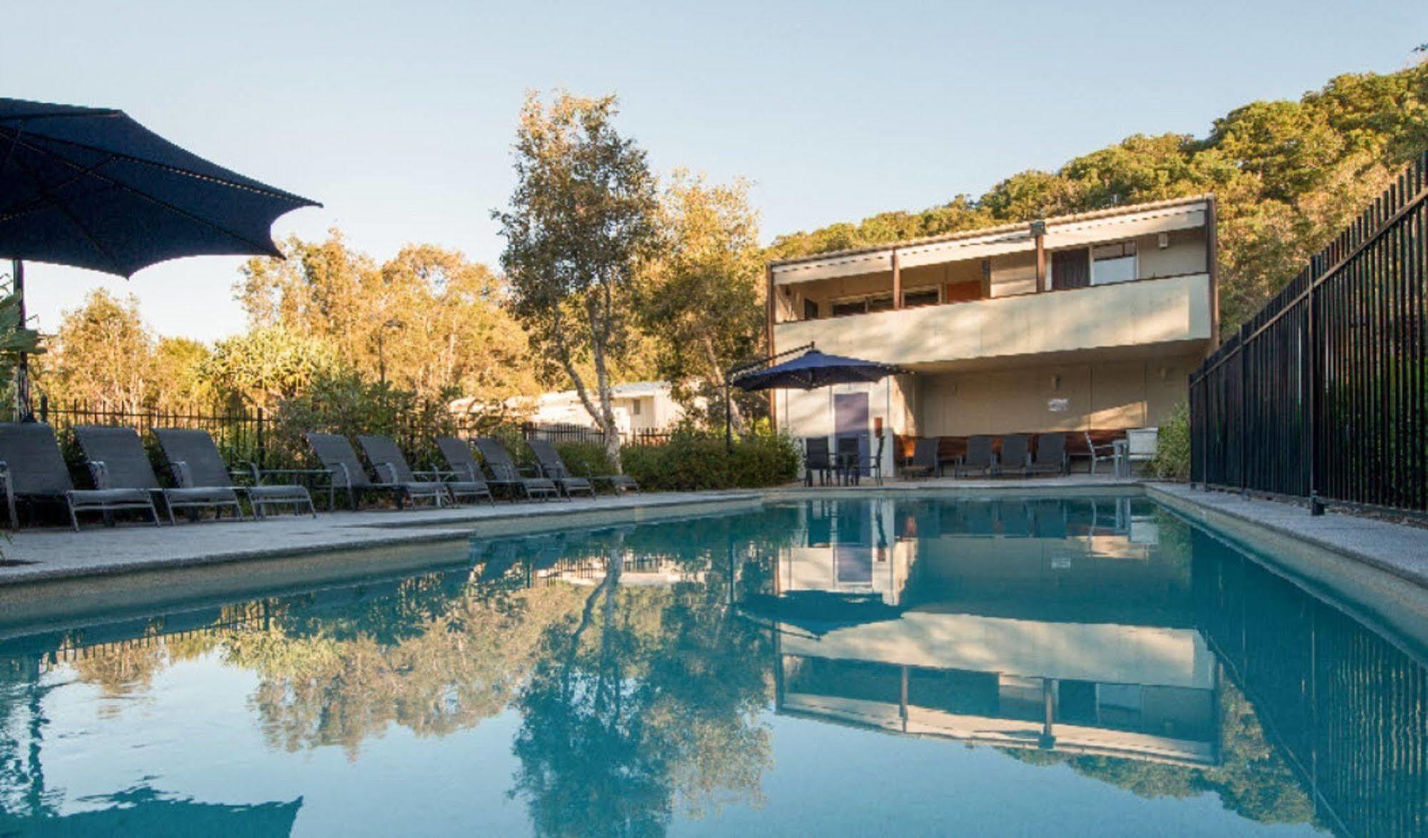 Resort Allure Stradbroke Point Lookout