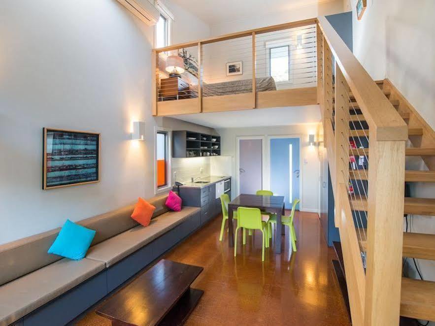 Resort Allure Stradbroke Point Lookout