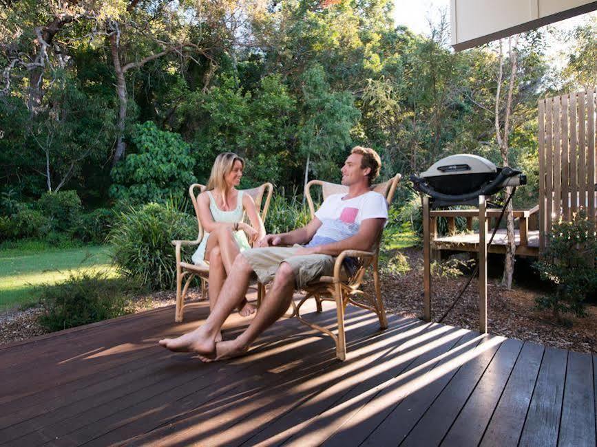 Allure Stradbroke 4* Point Lookout