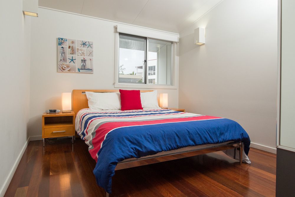 Allure Stradbroke 4*