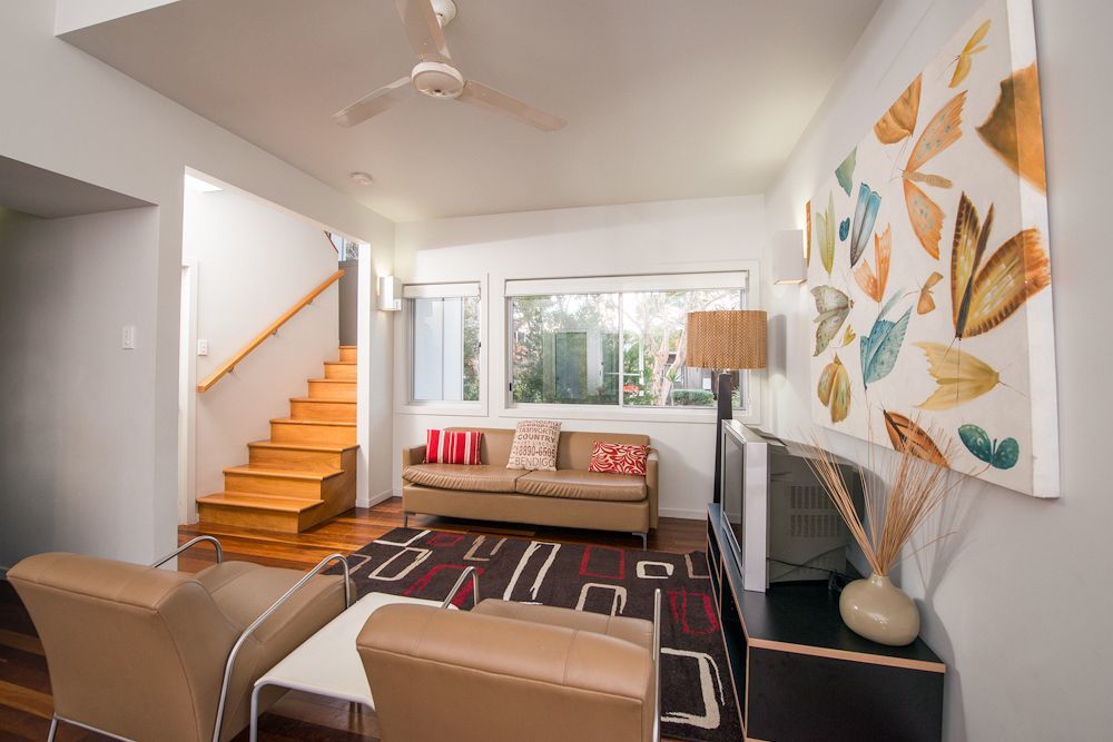 Allure Stradbroke Resort 4*