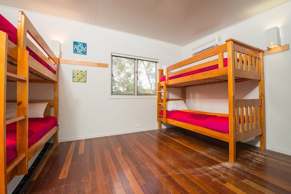 Resort Allure Stradbroke 4*