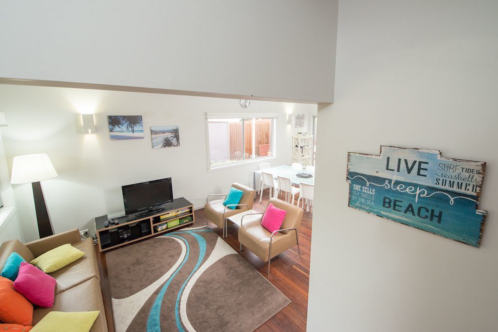 Allure Stradbroke Resort