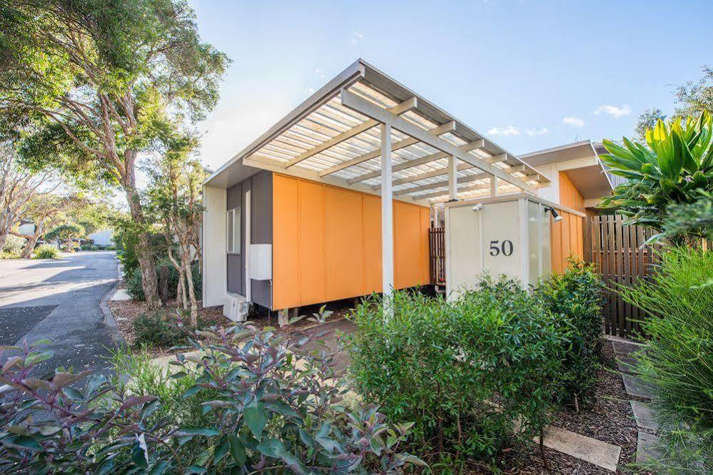 Resort Allure Stradbroke 4*