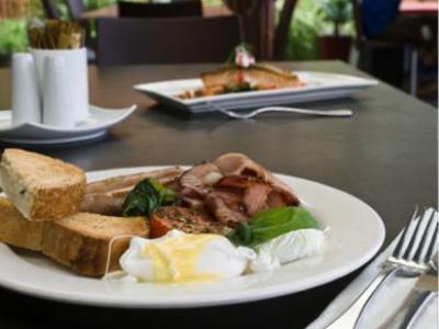 Resort Allure Stradbroke 4*