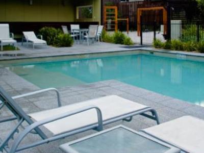 Resort Allure Stradbroke Point Lookout