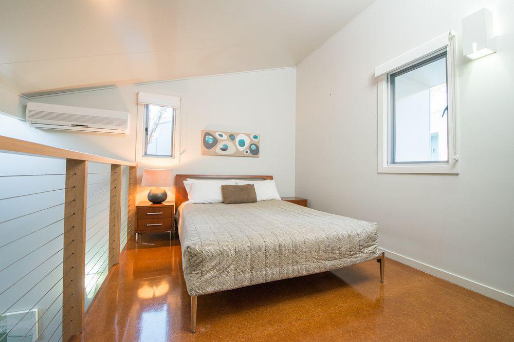 Allure Stradbroke Resort