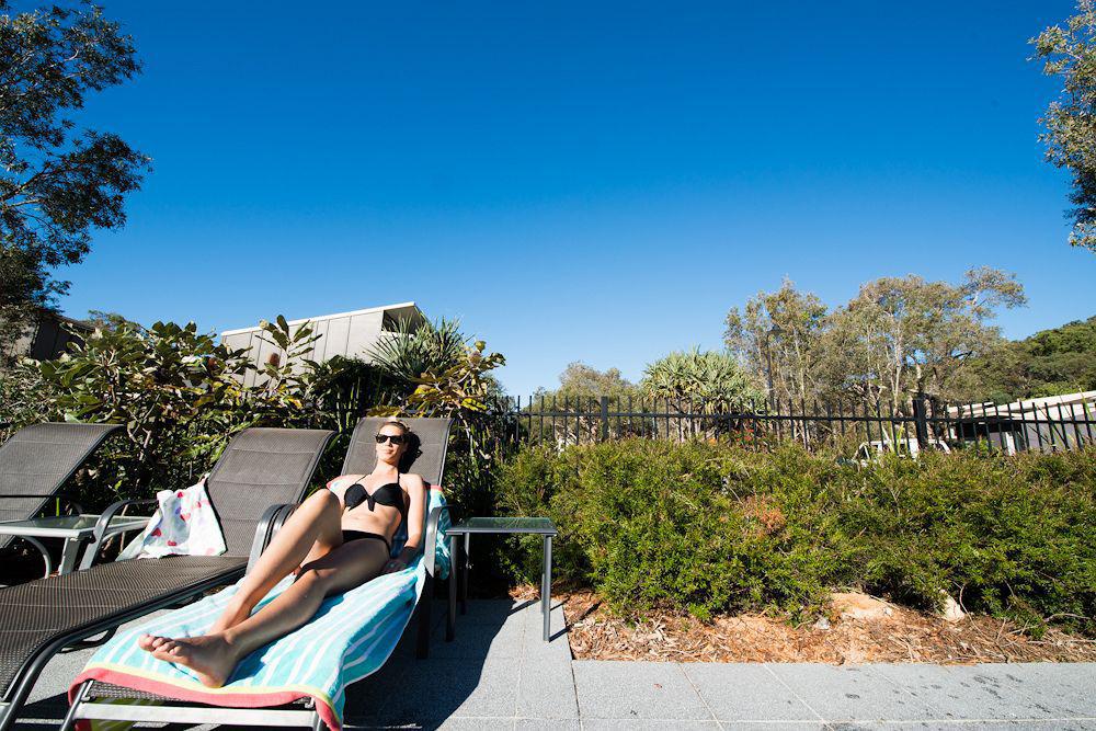 Allure Stradbroke Resort